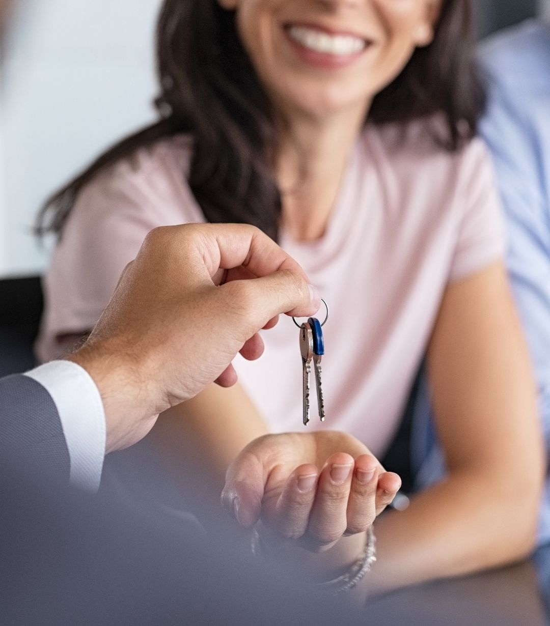 Deed Clear - Your Trusted Partner for Resolving Complex Title Issues