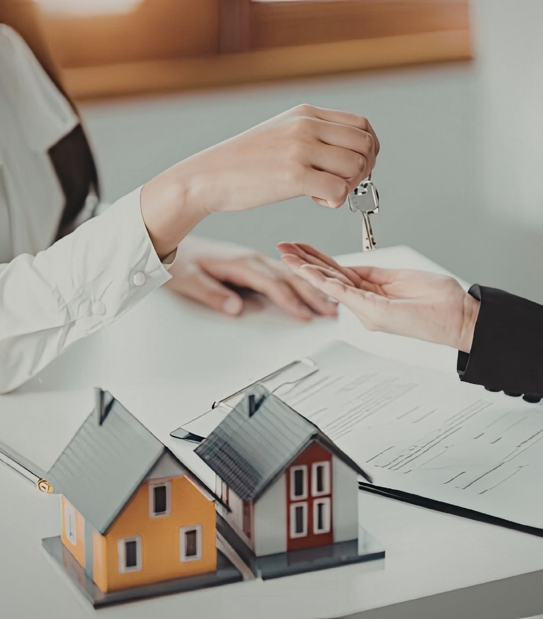 Deed Clear - Your Trusted Partner for Resolving Complex Title Issues